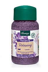 Kneipp Fürdősó Levendula álom 500 g