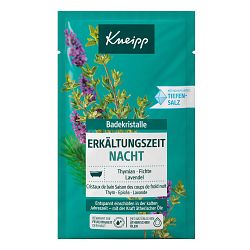 Kneipp Fürdősó Megfázás (Bath Salt) 60 g