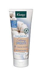 Kneipp Tusfürdő Cottony Smooth 200 ml