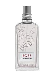 L`Occitane en Provence Rose EDT 75 ml