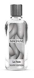La Fede Magnum Silver Edition - EDP 100 ml