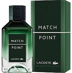 Lacoste Match Point - EDP 50 ml