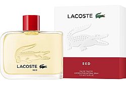 Lacoste Red Style In Play - EDT 75 ml