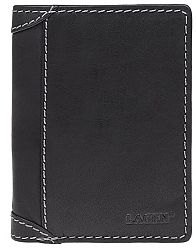 Lagen Férfi pénztárca 51146 Black