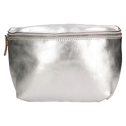 Lagen Női bőr övtáska BLC-24-2767 SILVER