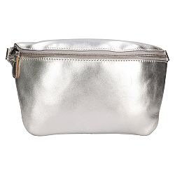 Lagen Női bőr övtáska BLC-24-2815 SILVER
