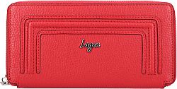 Lagen Női bőr pénztárca BLC/5591/922 RED