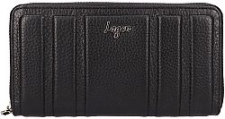 Lagen Női bőr pénztárca BLC/5690 BLK
