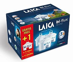Laica F3+1M Bi-flux szűrő 3+1 db