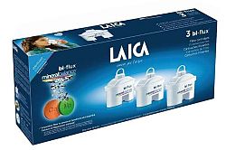 Laica M3M Bi-flux szűrő MINERALBALANCE 3 db