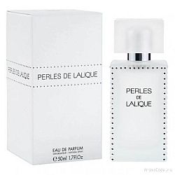 Lalique Perles De Lalique - EDP 50 ml