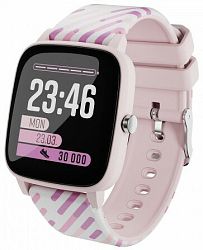 LAMAX BCool gyermek okos-óra - Pink