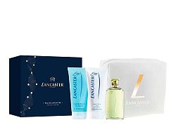 Lancaster Ajándékcsomag Eau de EDT Set