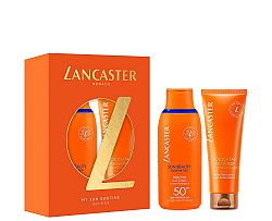 Lancaster Ajándékcsomag Sun Care Set SPF 50