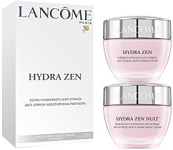 Lancôme Bőrápoló ajándékcsomag Hydra Zen