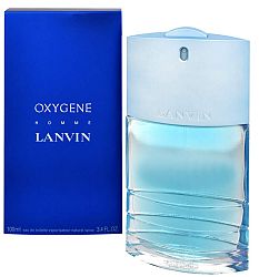Lanvin Oxygene Homme - EDT 100 ml