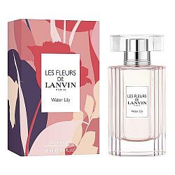 Lanvin Water Lily - EDT 50 ml
