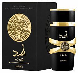 Lattafa Asad - EDP 100 ml