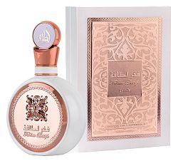 Lattafa Fakhar Rose Women - EDP 100 ml
