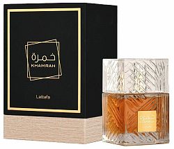 Lattafa Khamrah - EDP 100 ml