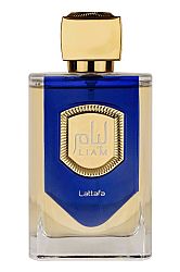 Lattafa Liam Blue Shine - EDP 100 ml