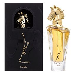 Lattafa Maahir - EDP 100 ml
