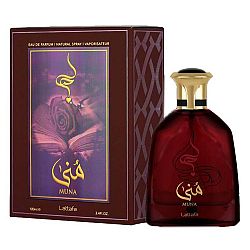 Lattafa Muna - EDP 100 ml