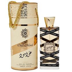 Lattafa Oud Mood - EDP 100 ml