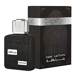 Lattafa Ramz Silver - EDP 100 ml