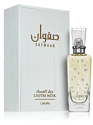 Lattafa Safwaan L`autre Musk - EDP 100 ml