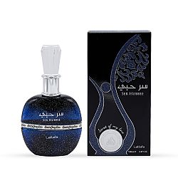 Lattafa Ser Hubbee - EDP 100 ml