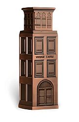 Lattafa Vintage Castle - EDP 100 ml