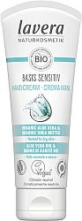 Lavera Kézkrém Basis (Hand Cream) 75 ml