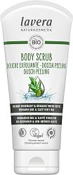 Lavera Testradír (Body Scrub) 200 ml