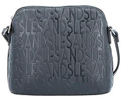 Le-Sands Női crossbody kézitáska 4211 Black