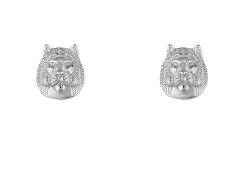 Liu Jo Egyedi acél fülbevaló Symbols LJ1852
