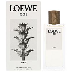 Loewe 001 Man - EDP 100 ml