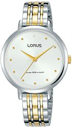 Lorus Analóg karóra RG271PX9
