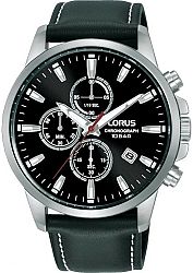 Lorus Chrono RM387HX9