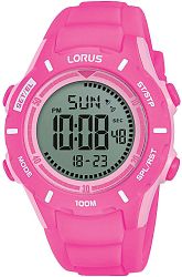 Lorus Digitális karóra R2363MX9