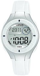 Lorus Gyermek digitális karóra R2349PX9