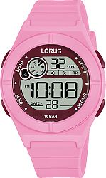 Lorus Gyermek digitális karóra R2367NX9