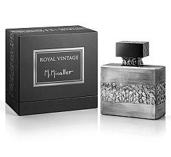 M. Micallef Royal Vintage - EDP 100 ml