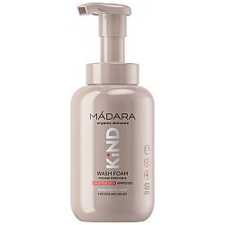 MÁDARA Mosakodó hab Kind (Wash Foam) 300 ml