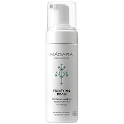 MÁDARA Tisztító hab Purifying Foam 150 ml