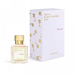 Maison Francis Kurkdjian À La Rose - EDP 200 ml