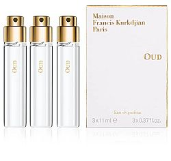Maison Francis Kurkdjian Oud - EDP 3 x 11 ml