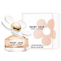 Marc Jacobs Daisy Love - EDT 100 ml