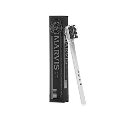 Marvis Fogkefe White Soft (Toothbrush)