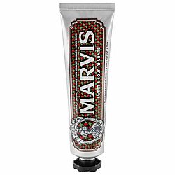 Marvis Fogkrém Sweet & Sour Rebarbara 75 ml